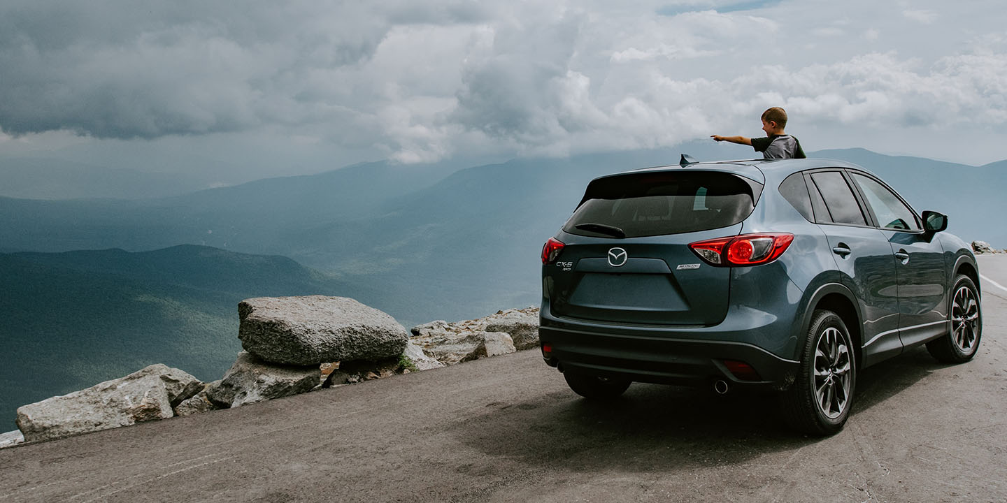 The 20 Best FamilyFriendly Cars MotorSearches